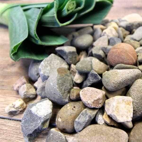 Welsh Brown / Drainage Gravel 20mm