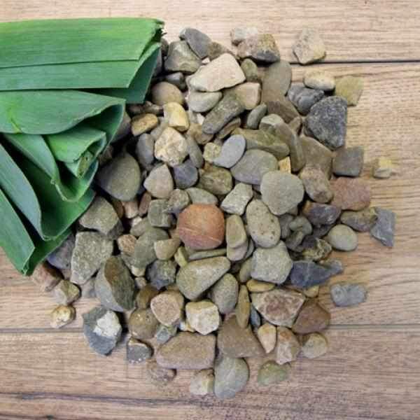 Welsh Brown / Drainage Gravel 20mm