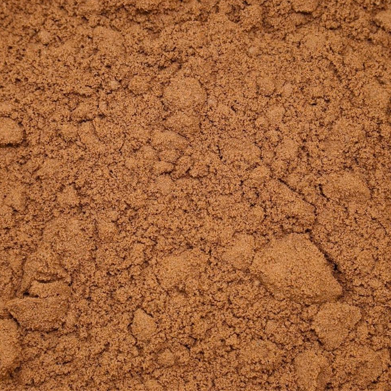 Building Sand