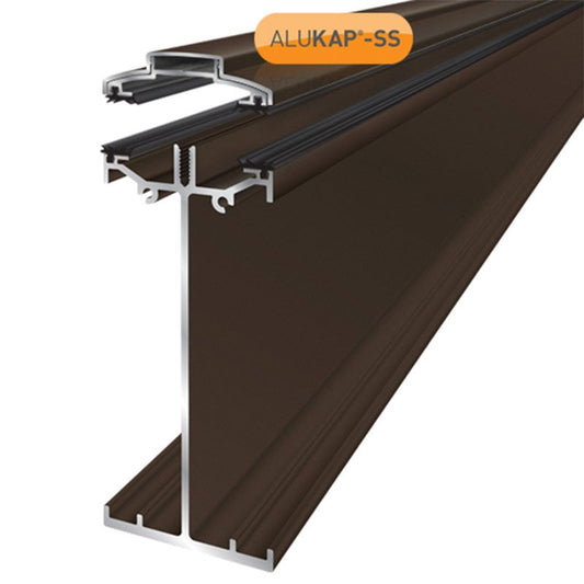 Alukap-SS High Span Bar