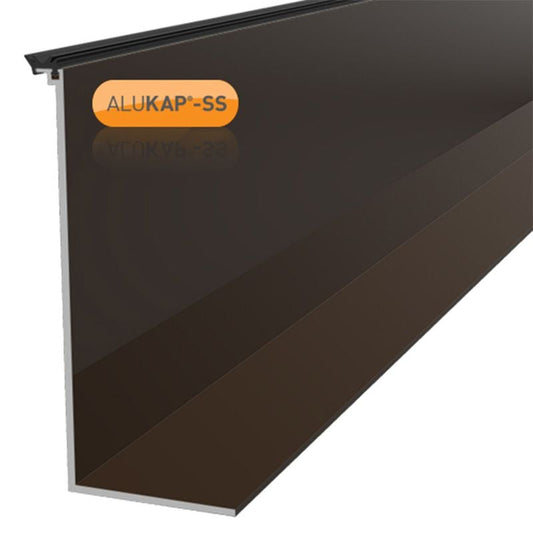 Alukap-SS High Span Cap