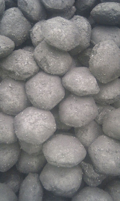 Homefire Ovals Smokeless Fuel