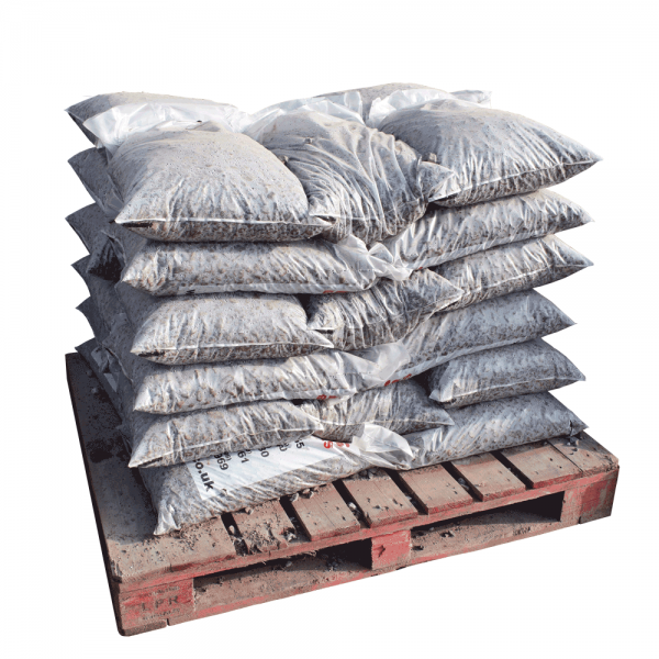 Welsh Brown / Drainage Gravel 20mm