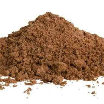 Building Sand