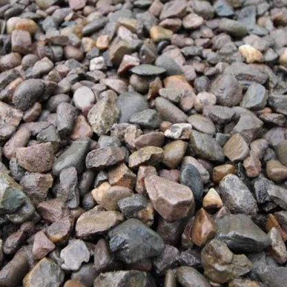 Welsh Brown / Drainage Gravel 20mm
